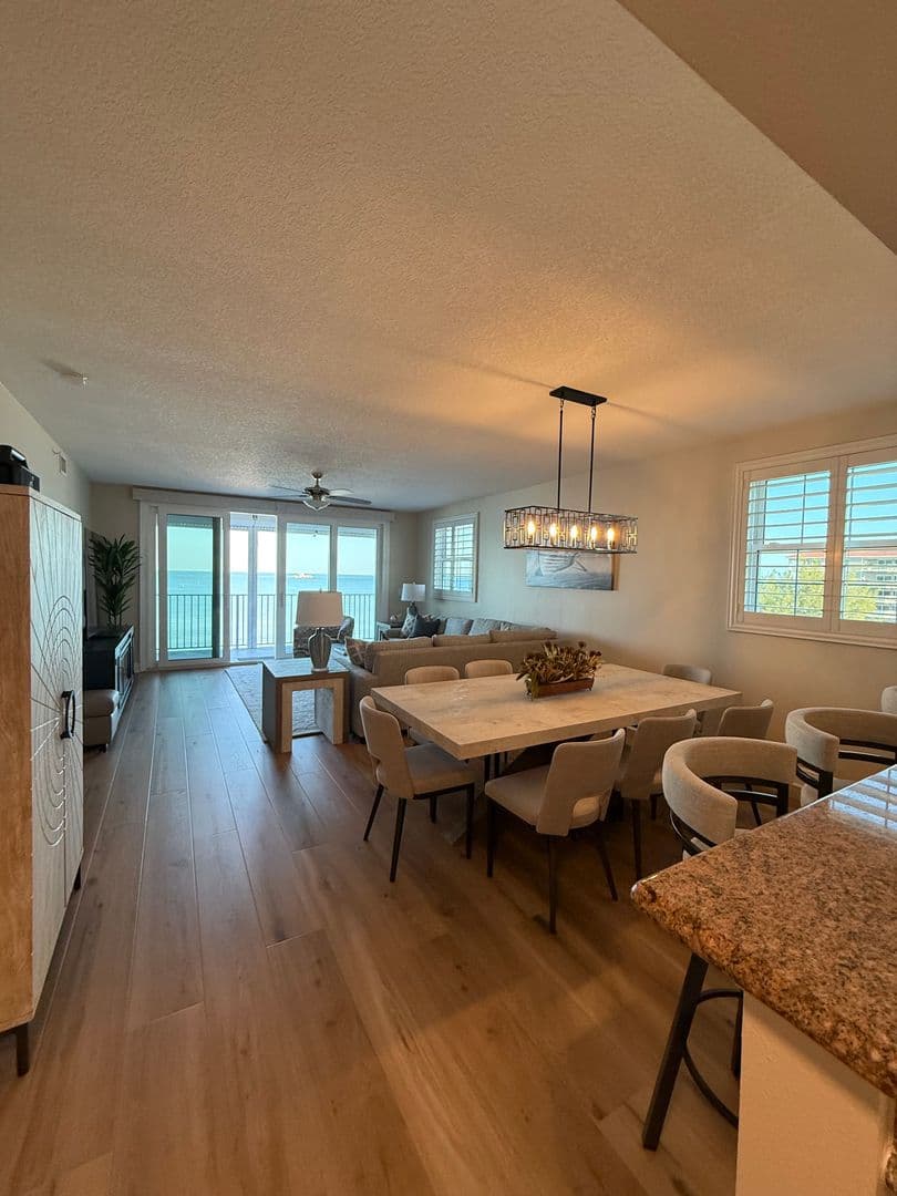 Indian Shores Condo: 19710 Gulf Boulevard #504