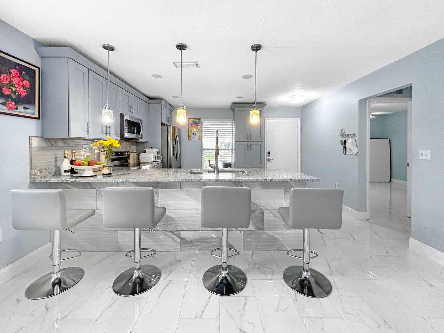 Palm Harbor House: 2140 Corbin Pl APT F