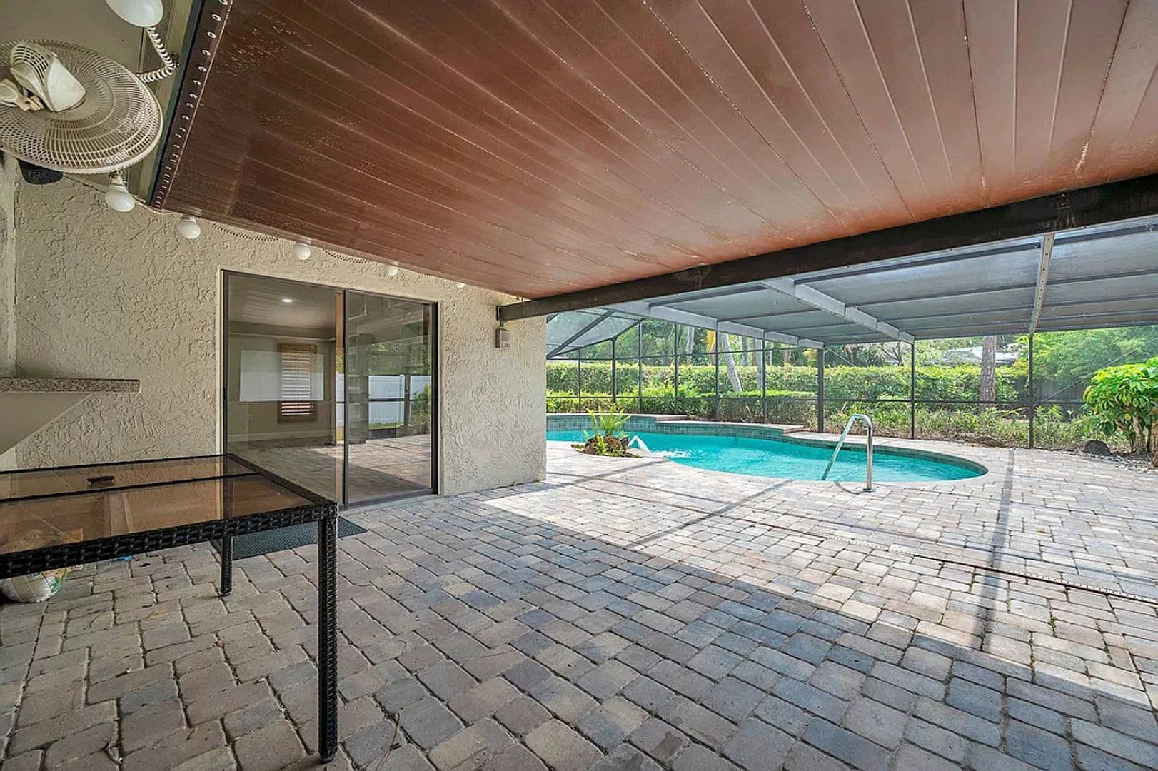Clearwater House: 3078 Osprey Ln