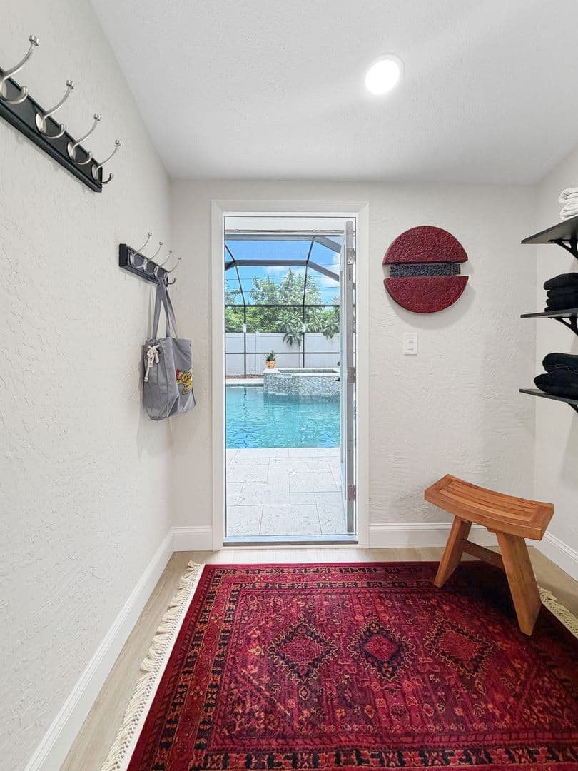 Saint Petersburg House: 4970 98th Way N