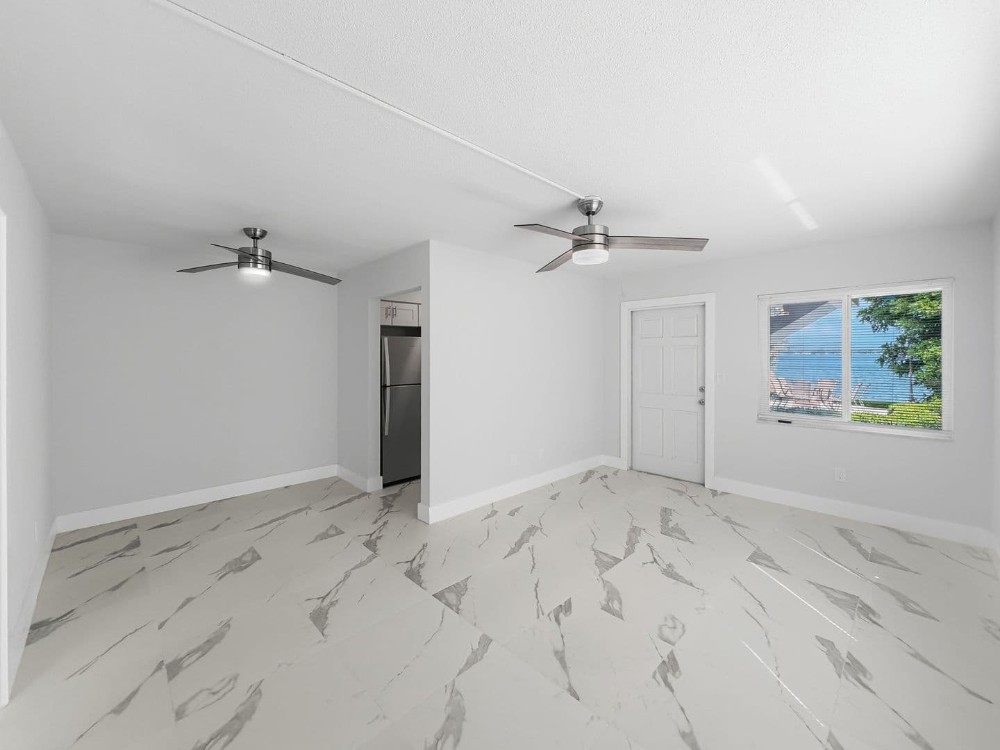 Treasure Island Apartment: 295 110th Ave