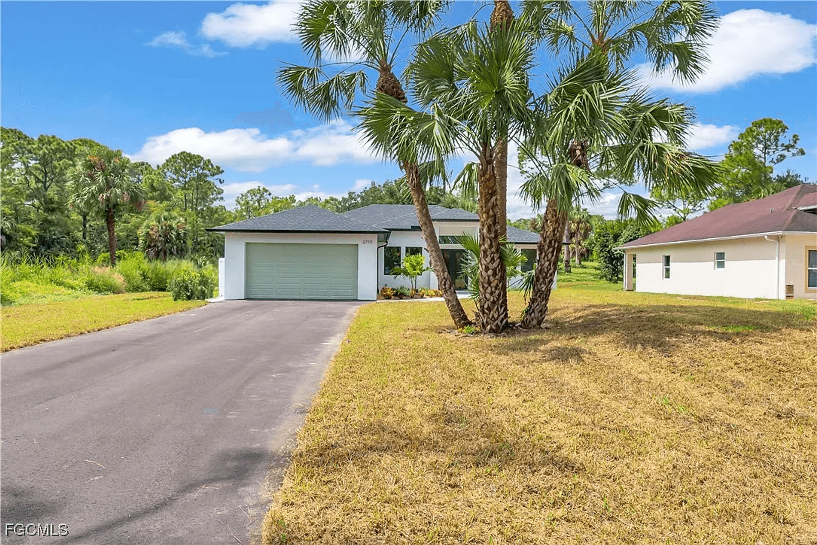 Naples House: 2719 2nd St NW