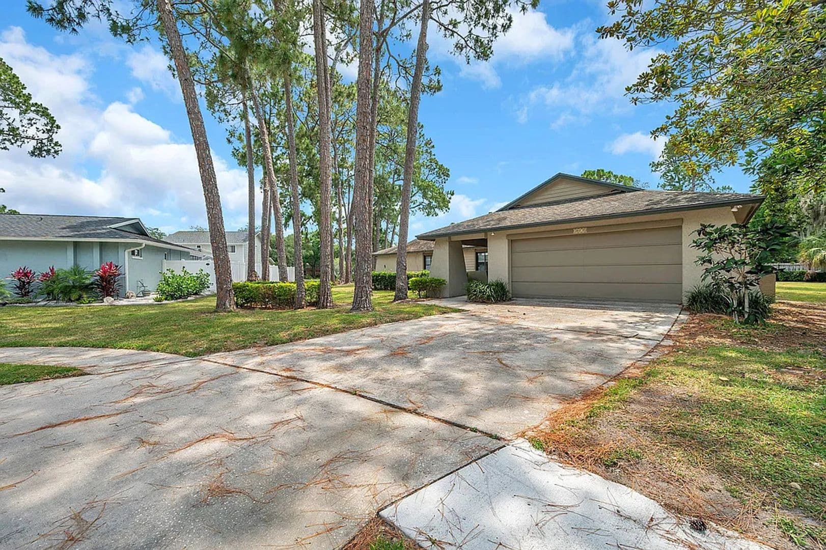 Clearwater House: 3078 Osprey Ln