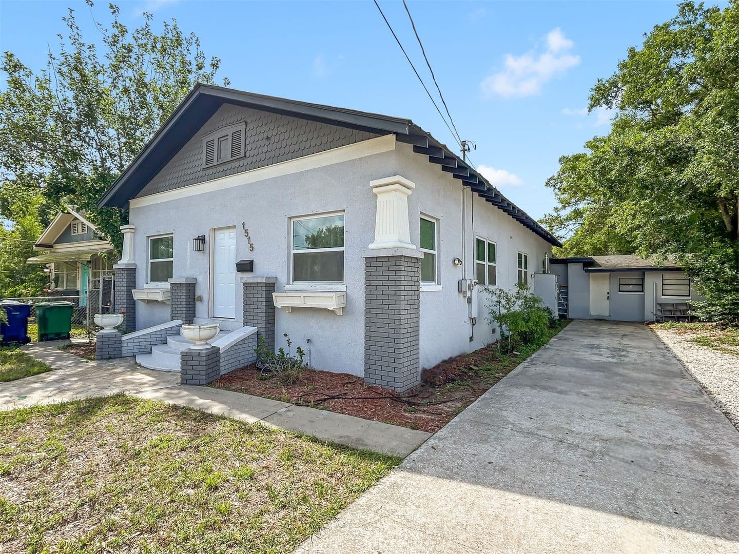 Tampa Apartment: 1515 E 31st Ave