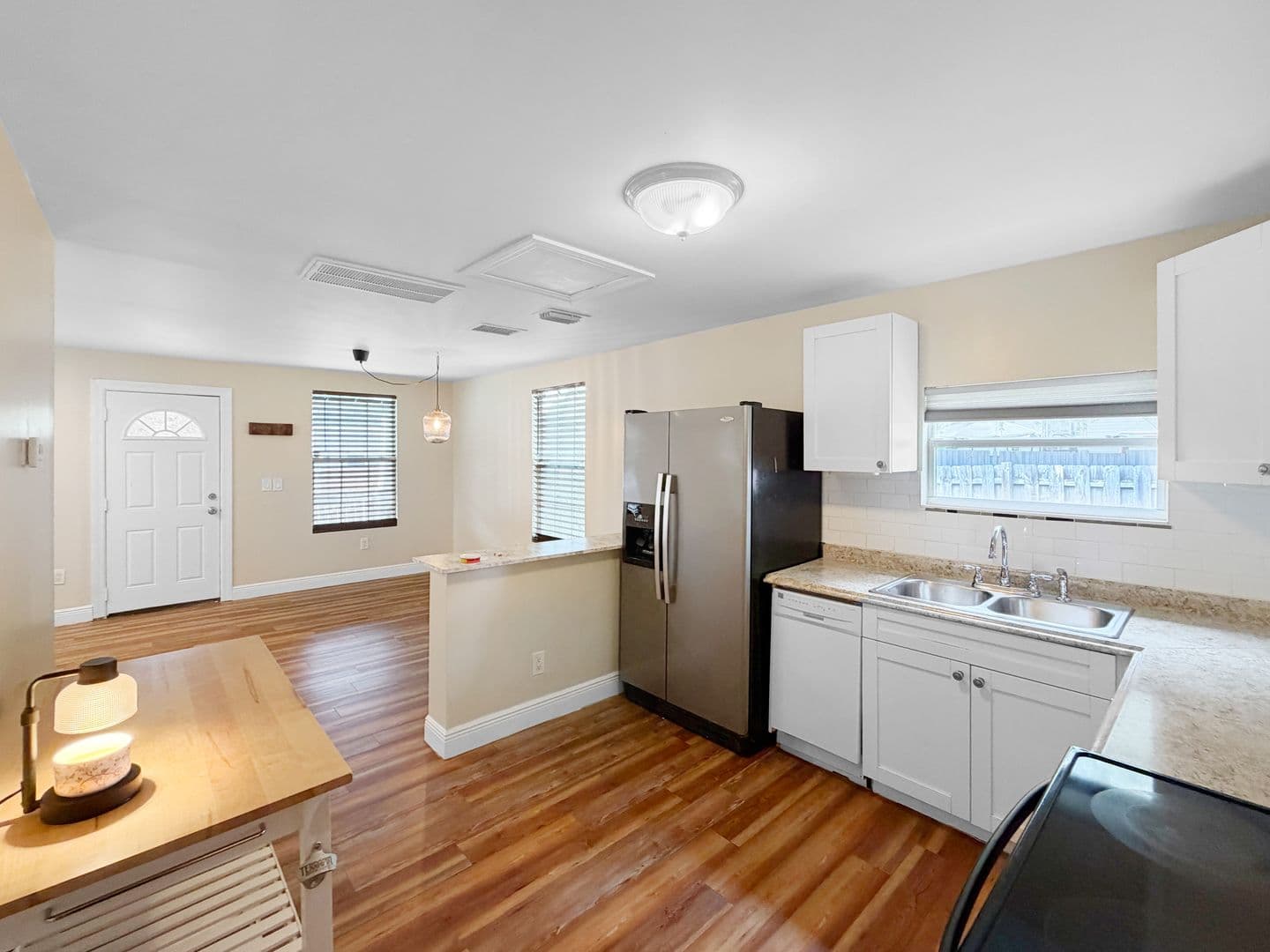 Tampa House: 4509 N 15th St
