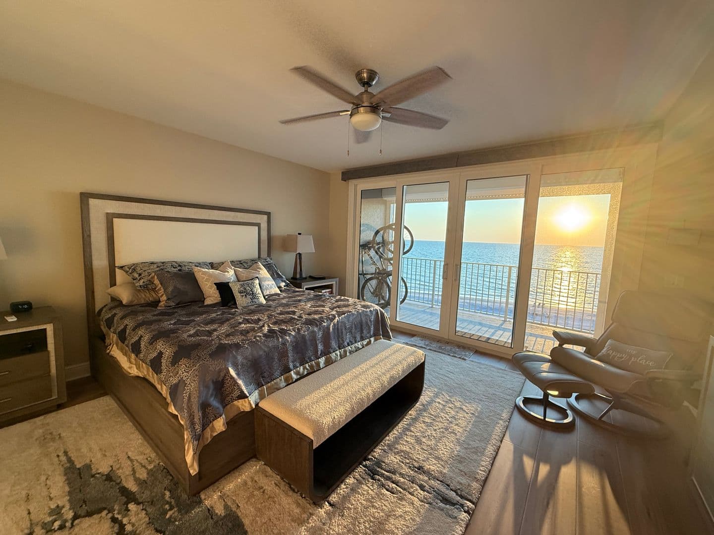 Indian Shores Condo: 19710 Gulf Boulevard #504