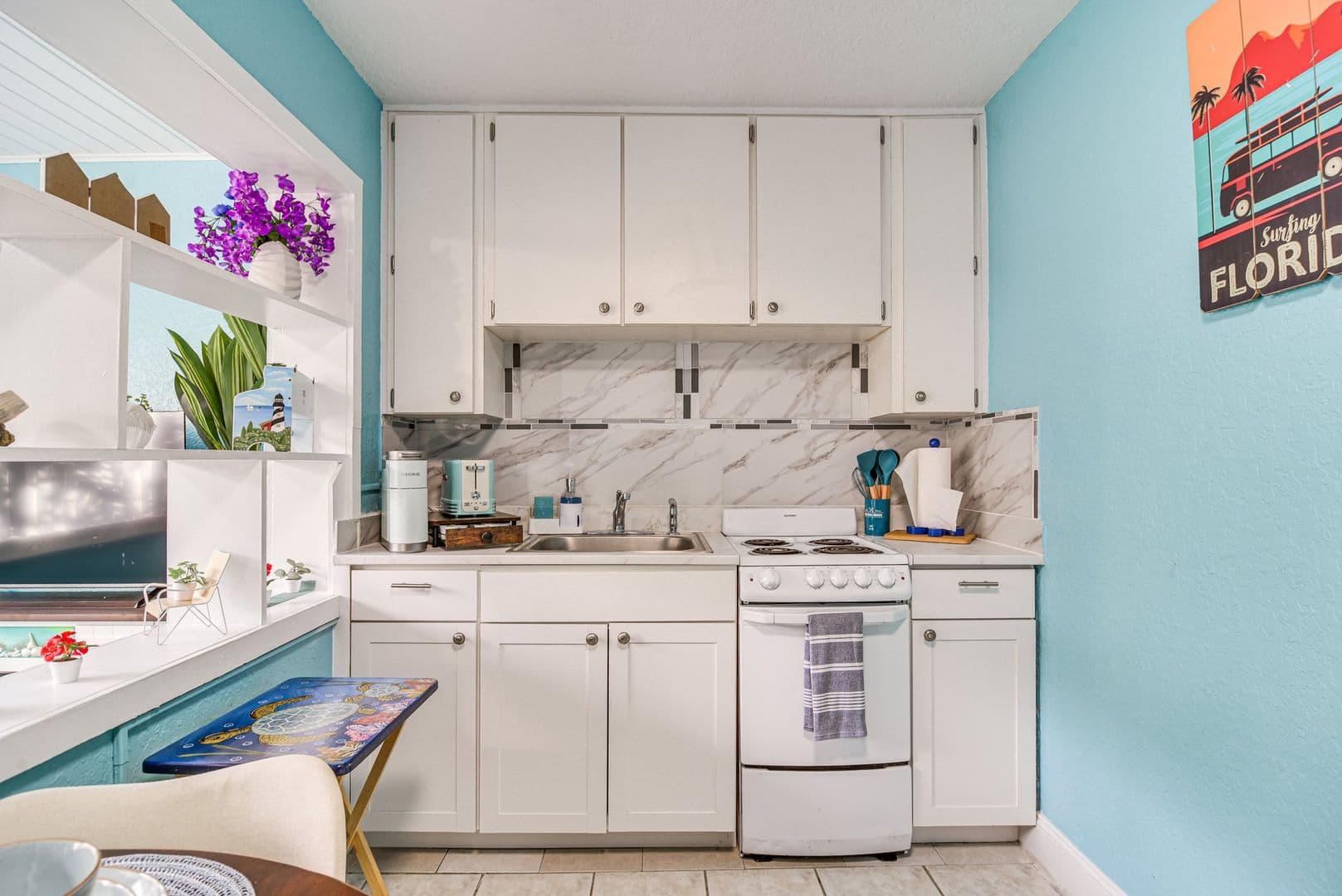 Saint Pete Beach Apartment: 340 78th Ave