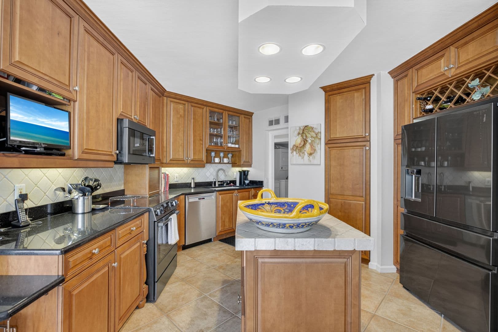 Naples Condo: 4041 Gulf Shore Blvd N Unit 1807