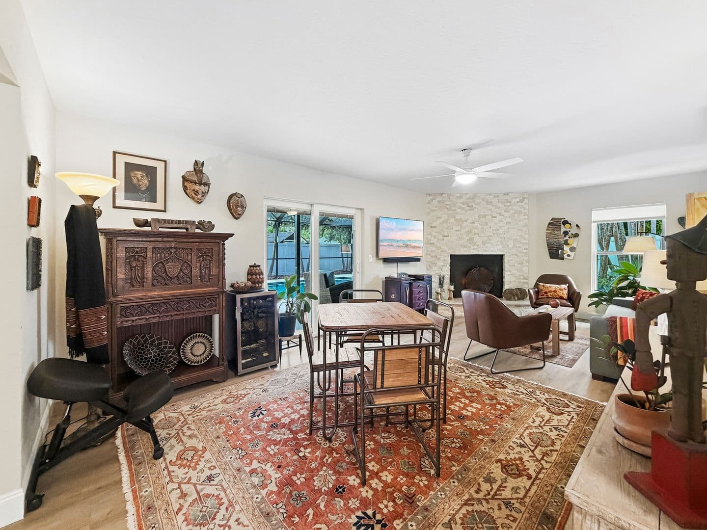 Saint Petersburg House: 4970 98th Way N