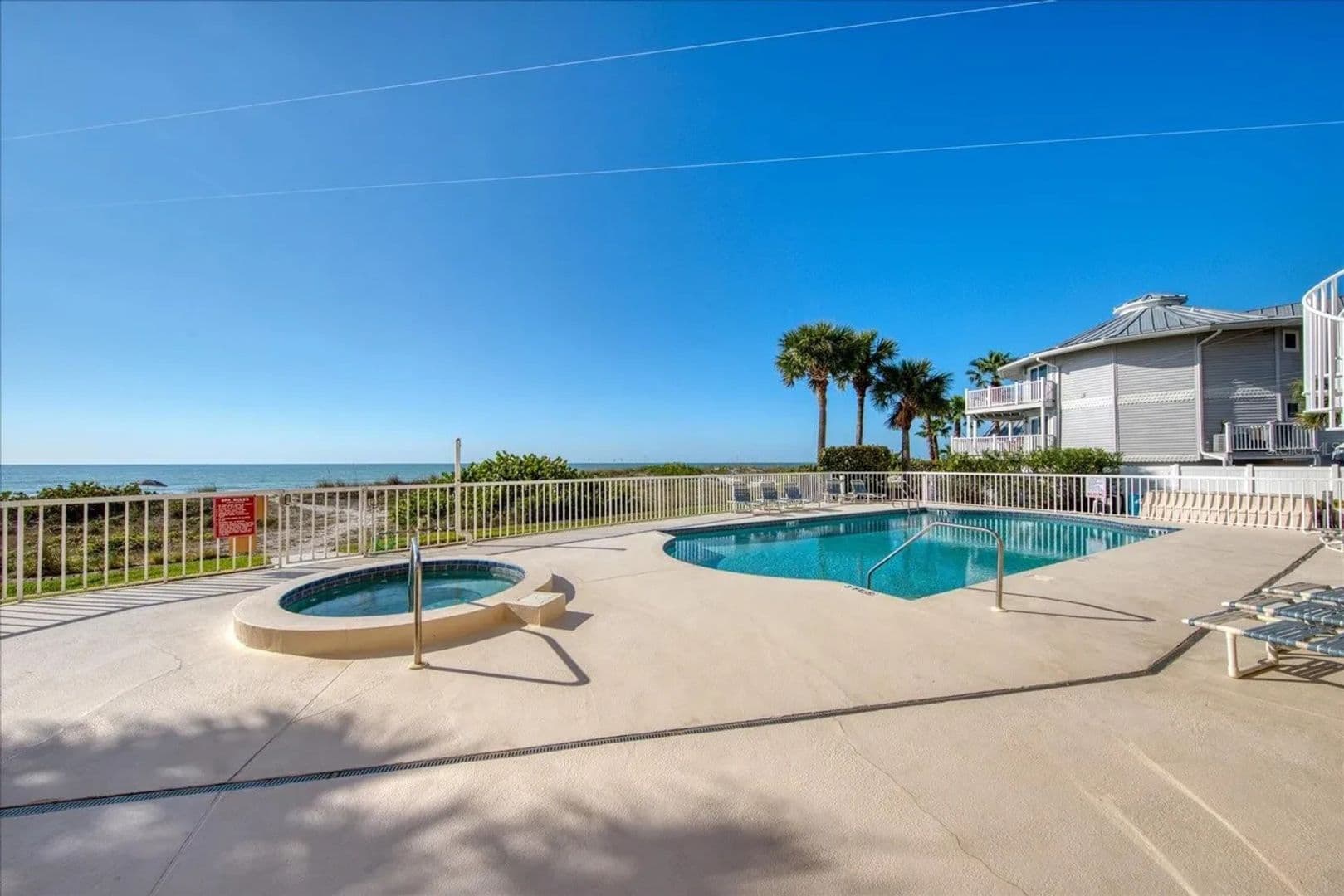 Indian Shores Condo: 19710 Gulf Boulevard #504