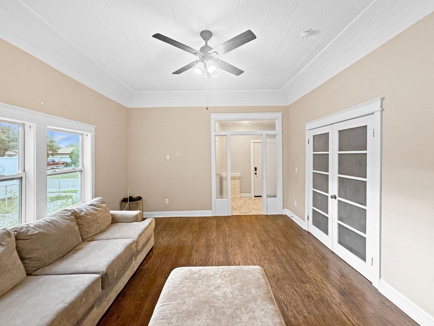 Tampa Apartment: 1515 E 31st Ave