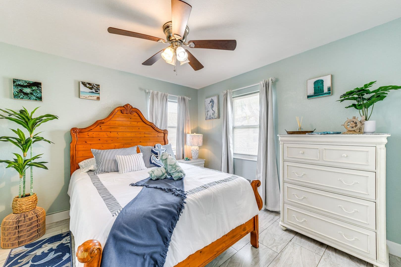 Saint Pete Beach Apartment: 340 78th Ave