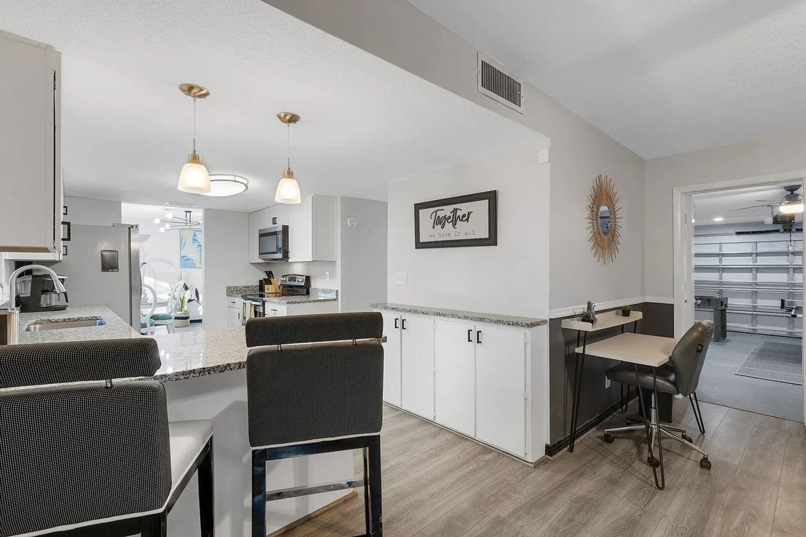 Seminole House: 14462 91st Ave