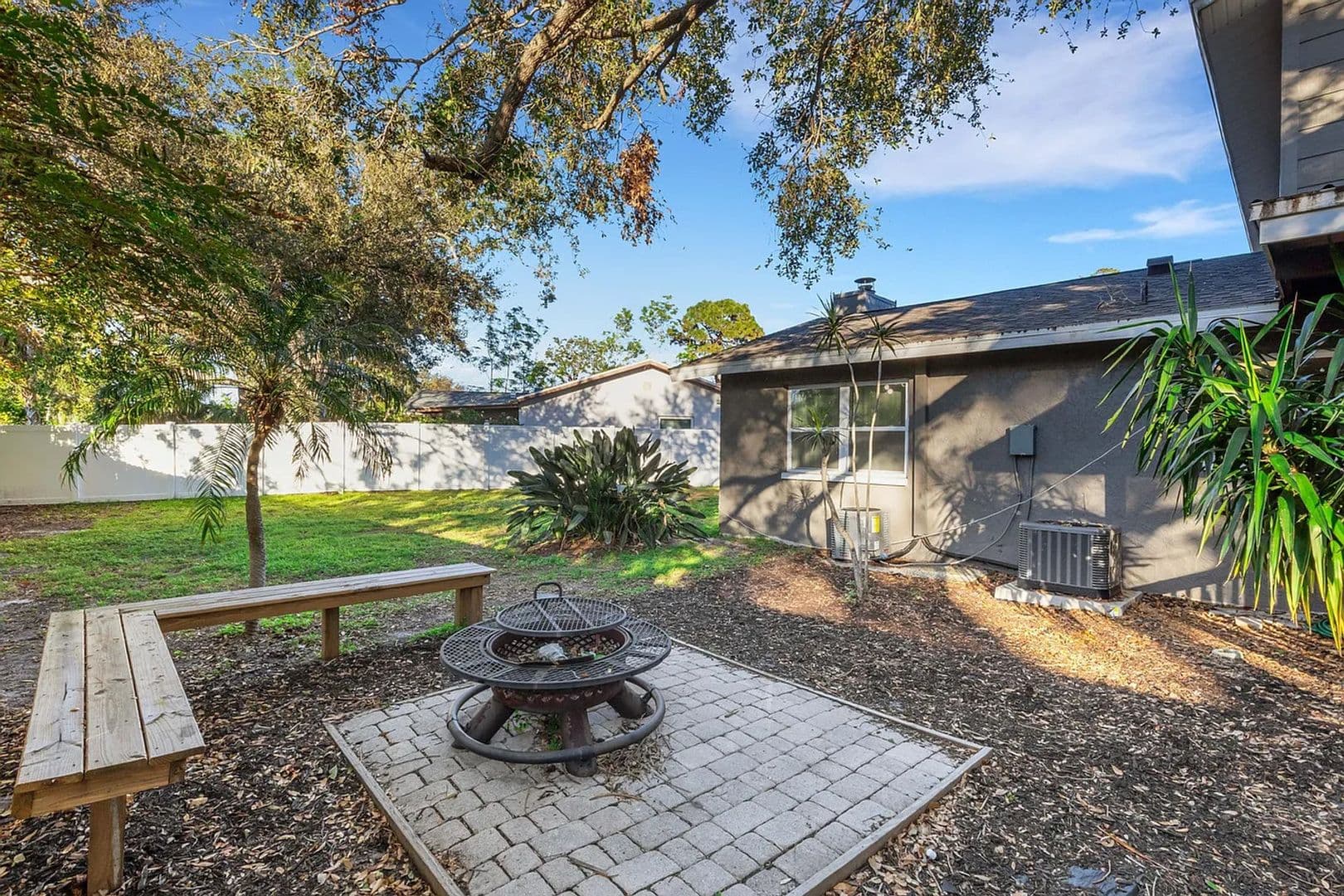 Seminole House: 14462 91st Ave