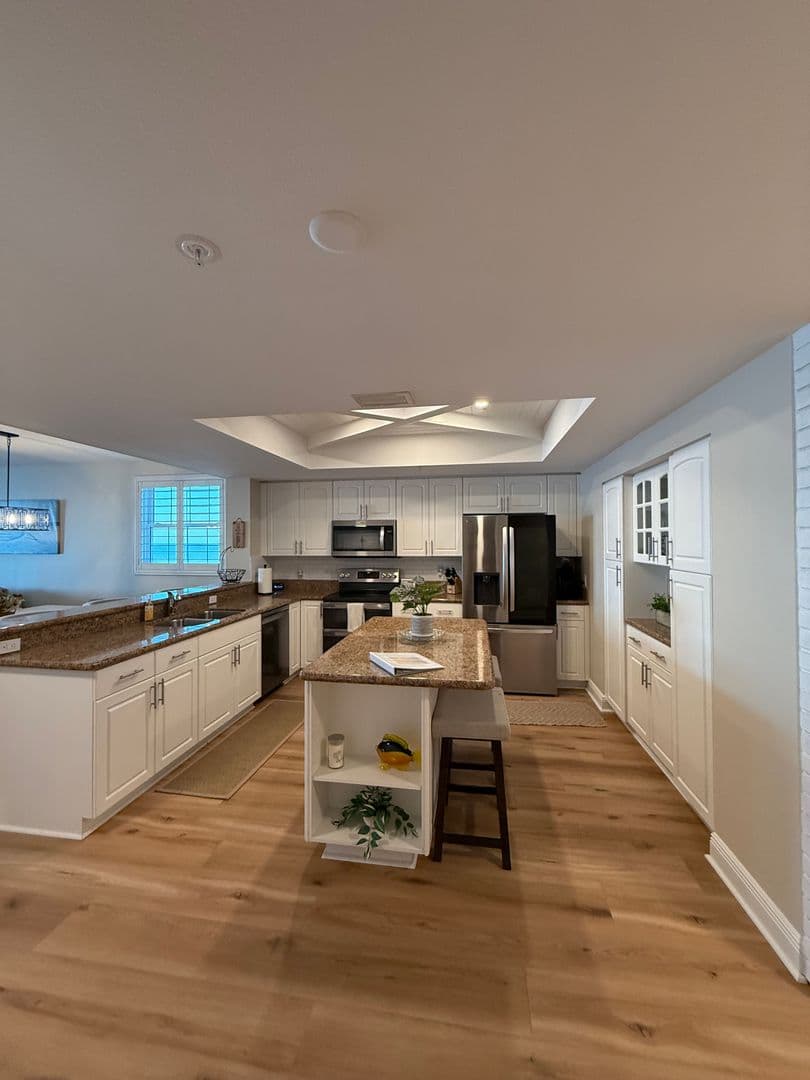 Indian Shores Condo: 19710 Gulf Boulevard #504