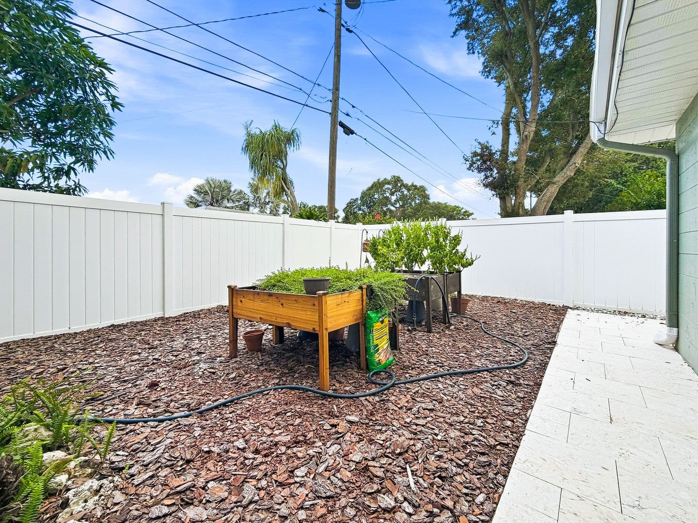 Saint Petersburg House: 4970 98th Way N