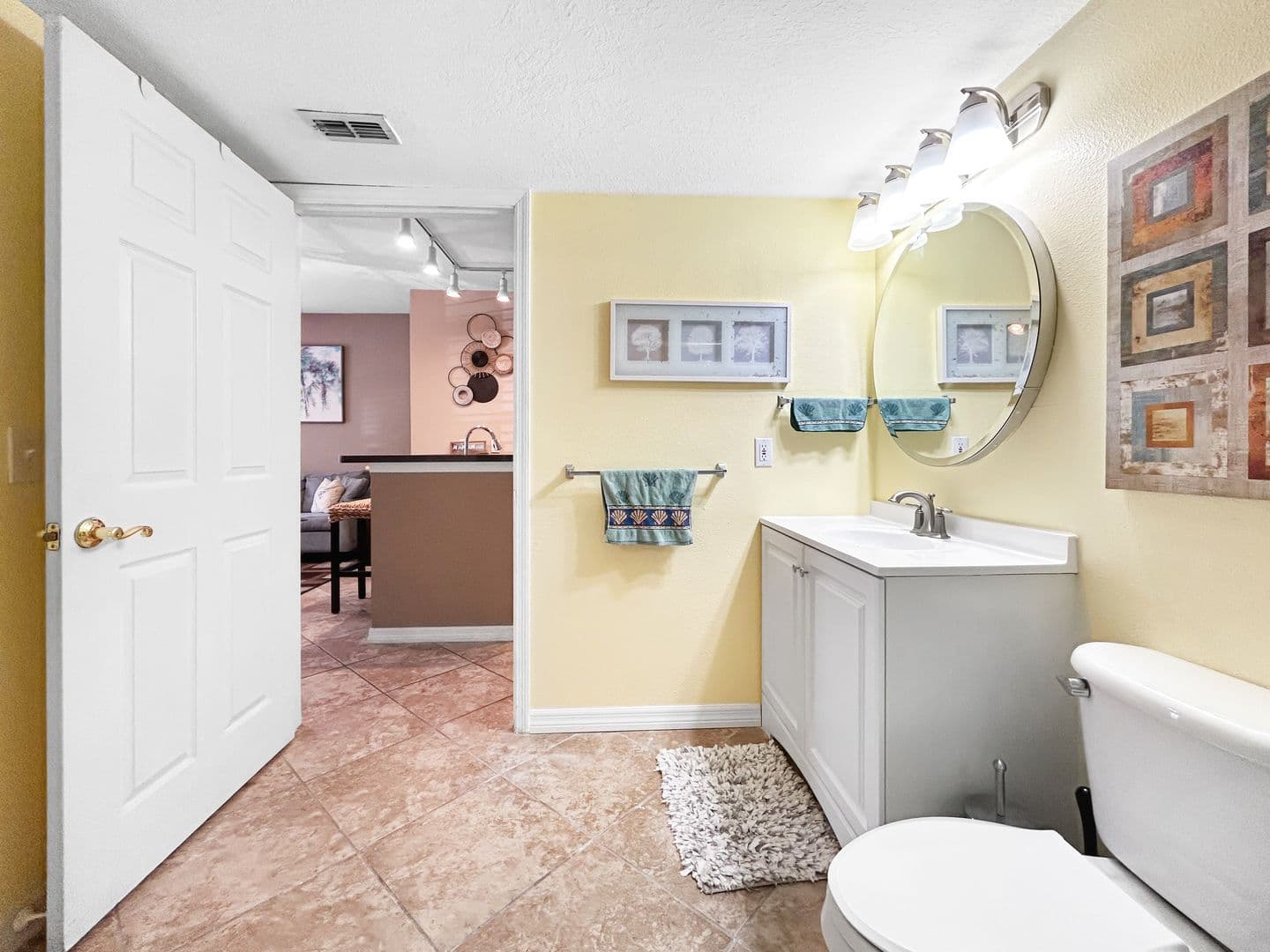 Seminole Condo: 10764 70th Ave Unit 7106