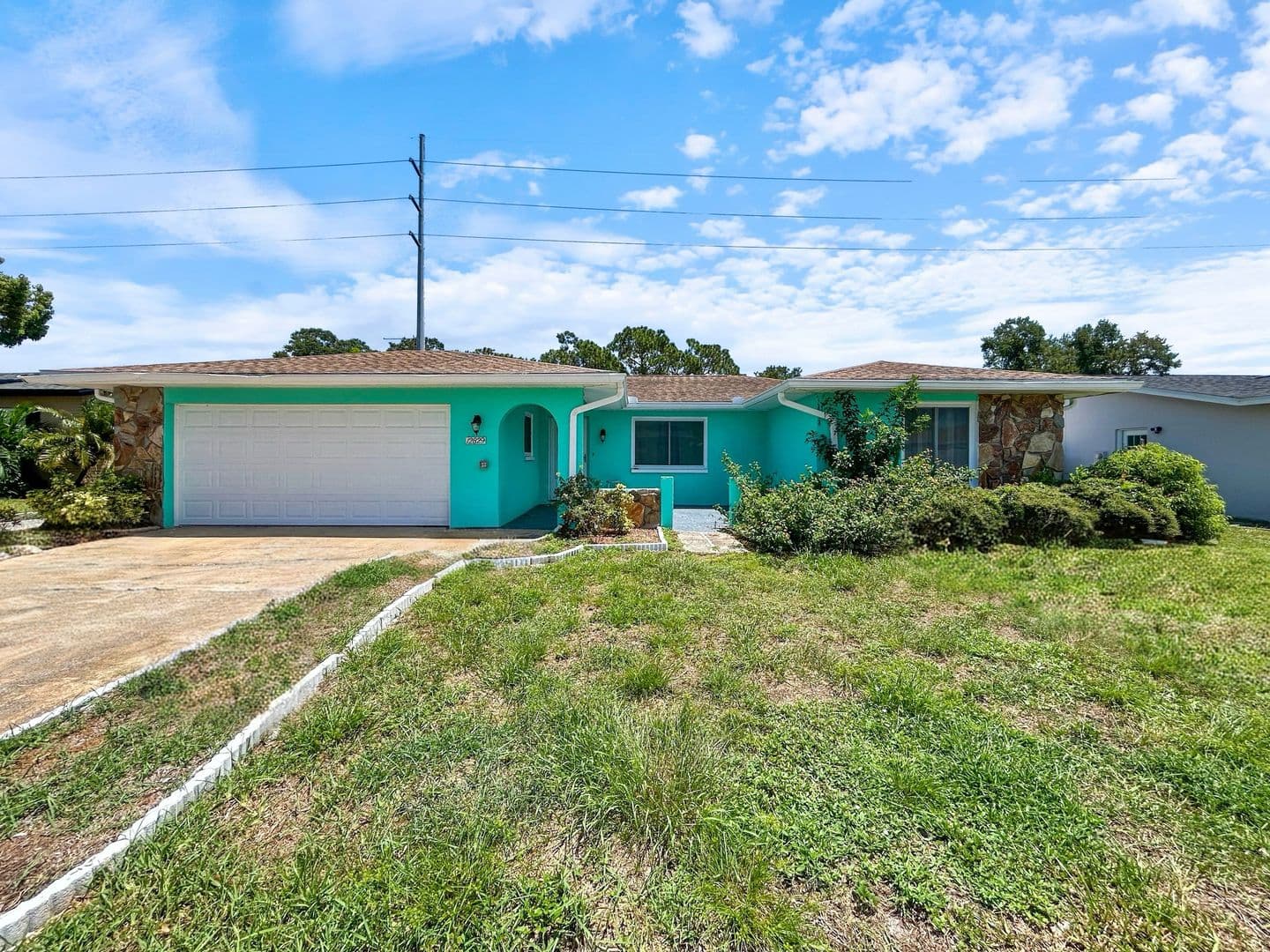 Largo House: 12829 109th St