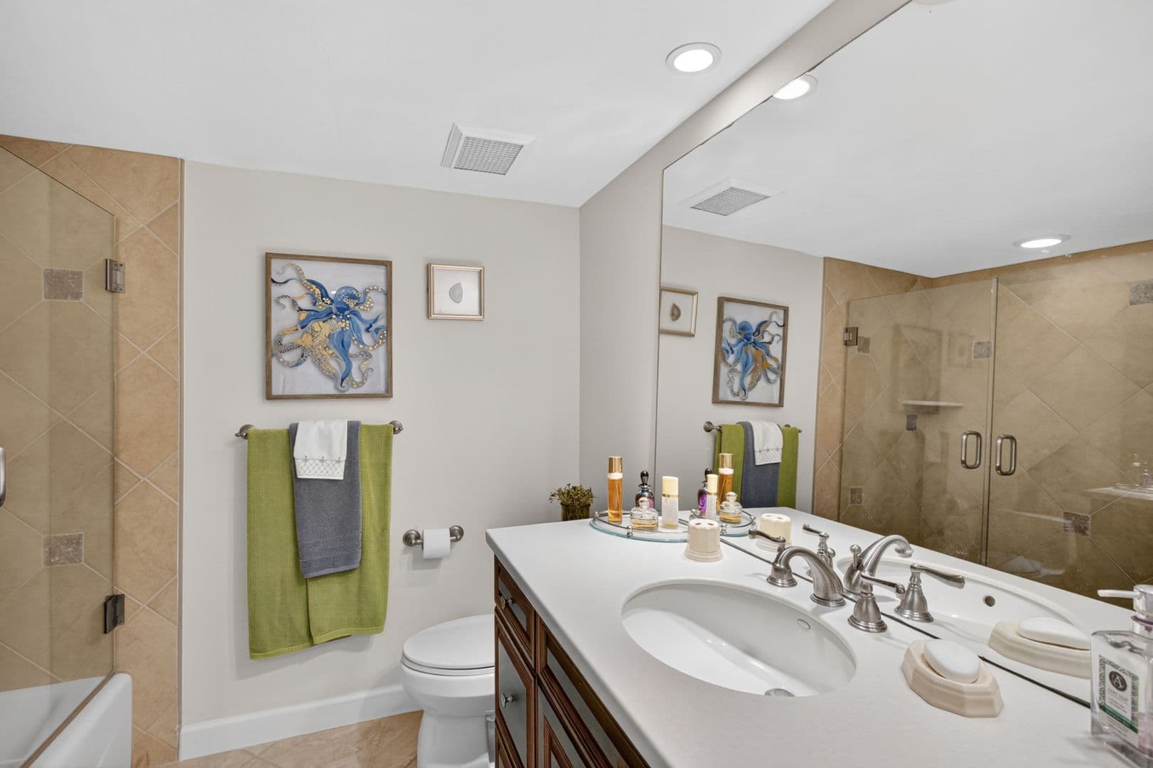 Naples Condo: 4041 Gulf Shore Blvd N Unit 1807