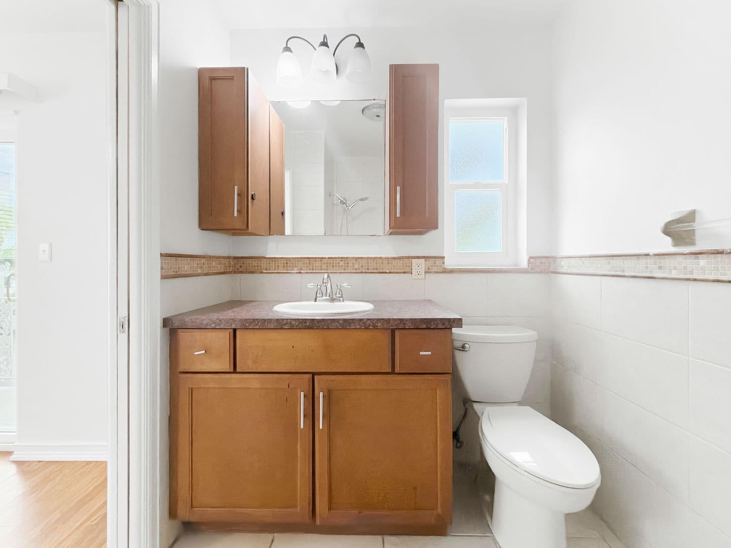 Treasure Island Apartment: 295 110th Ave