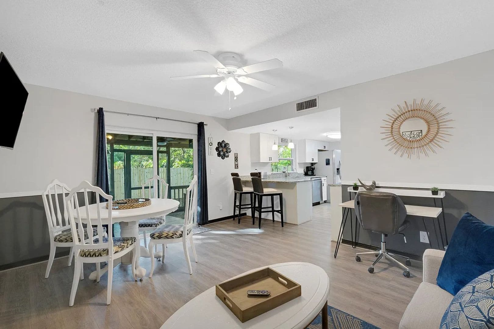 Seminole House: 14462 91st Ave