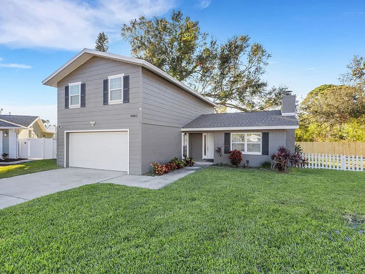 Seminole House: 14462 91st Ave