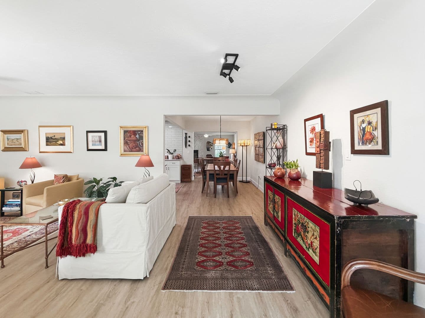 Saint Petersburg House: 4970 98th Way N