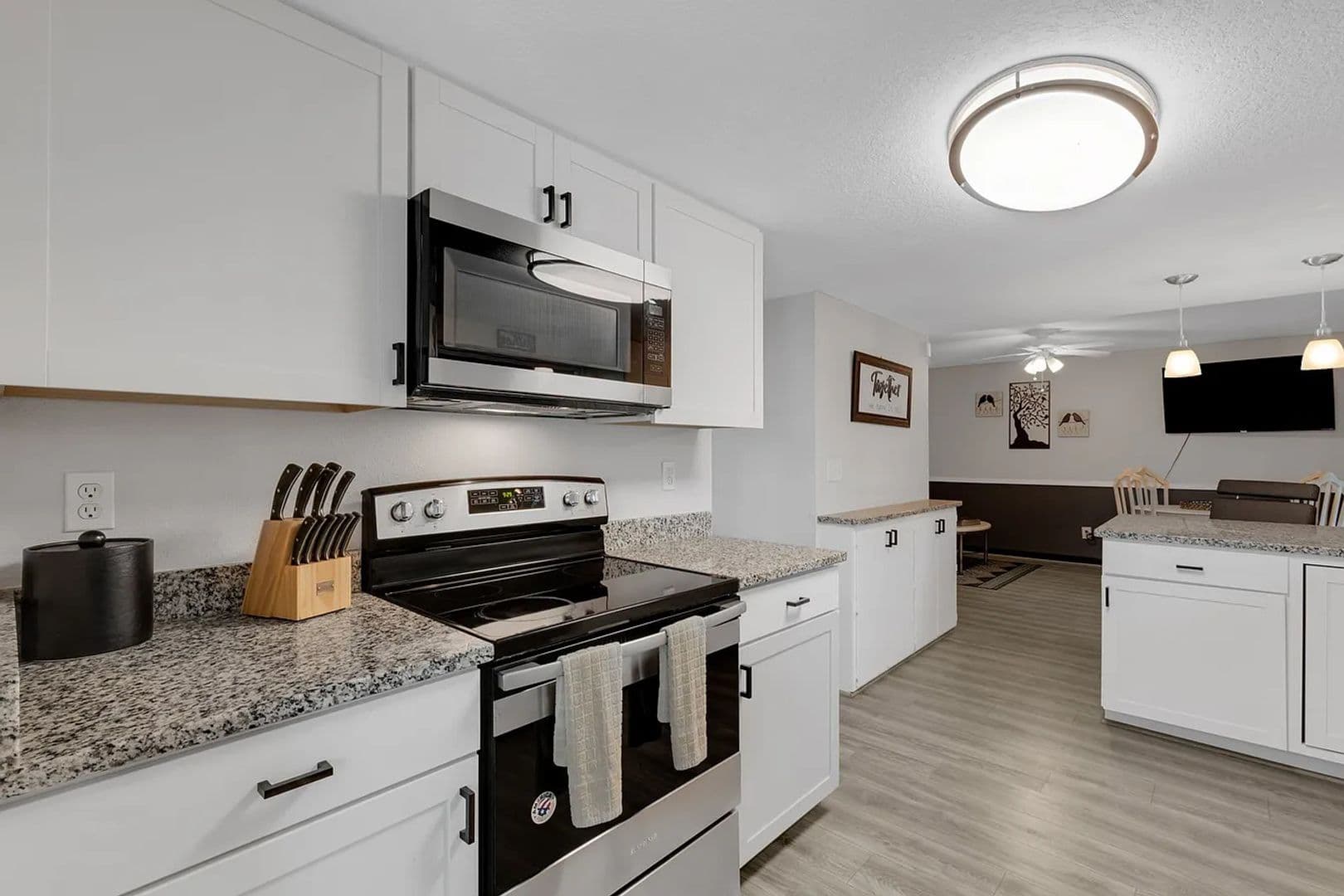 Seminole House: 14462 91st Ave