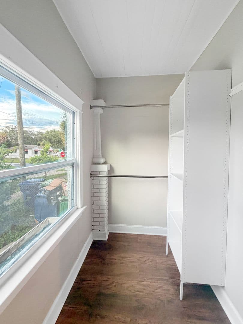 Tampa Apartment: 1515 E 31st Ave