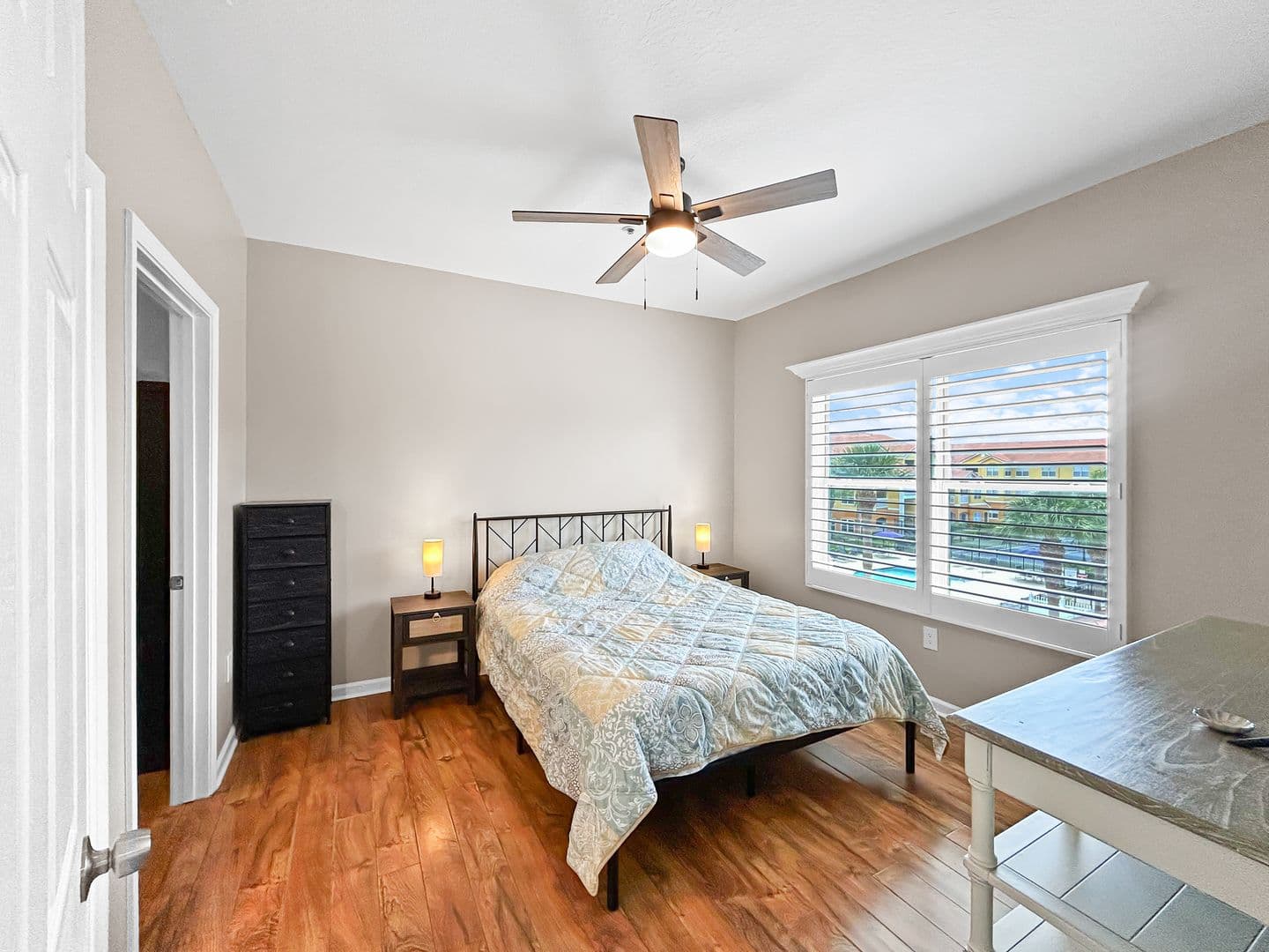 Seminole Condo: 10764 70th Ave #3306