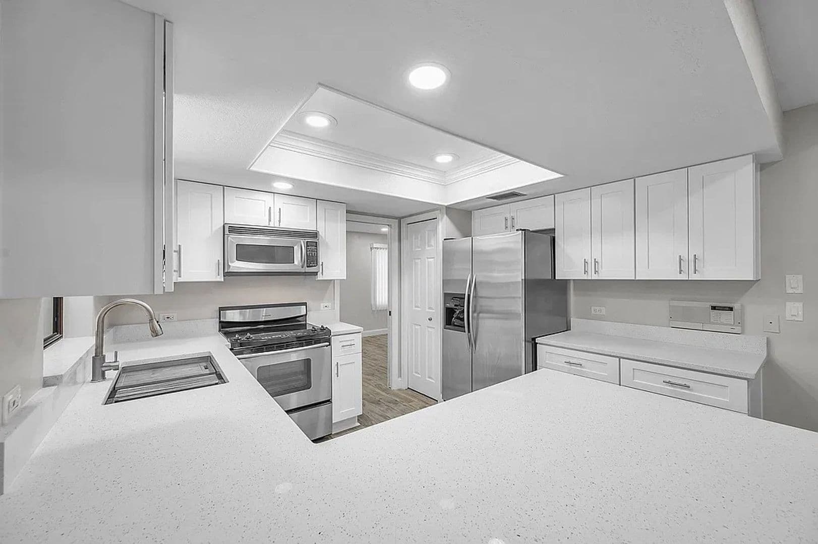 Clearwater House: 3078 Osprey Ln