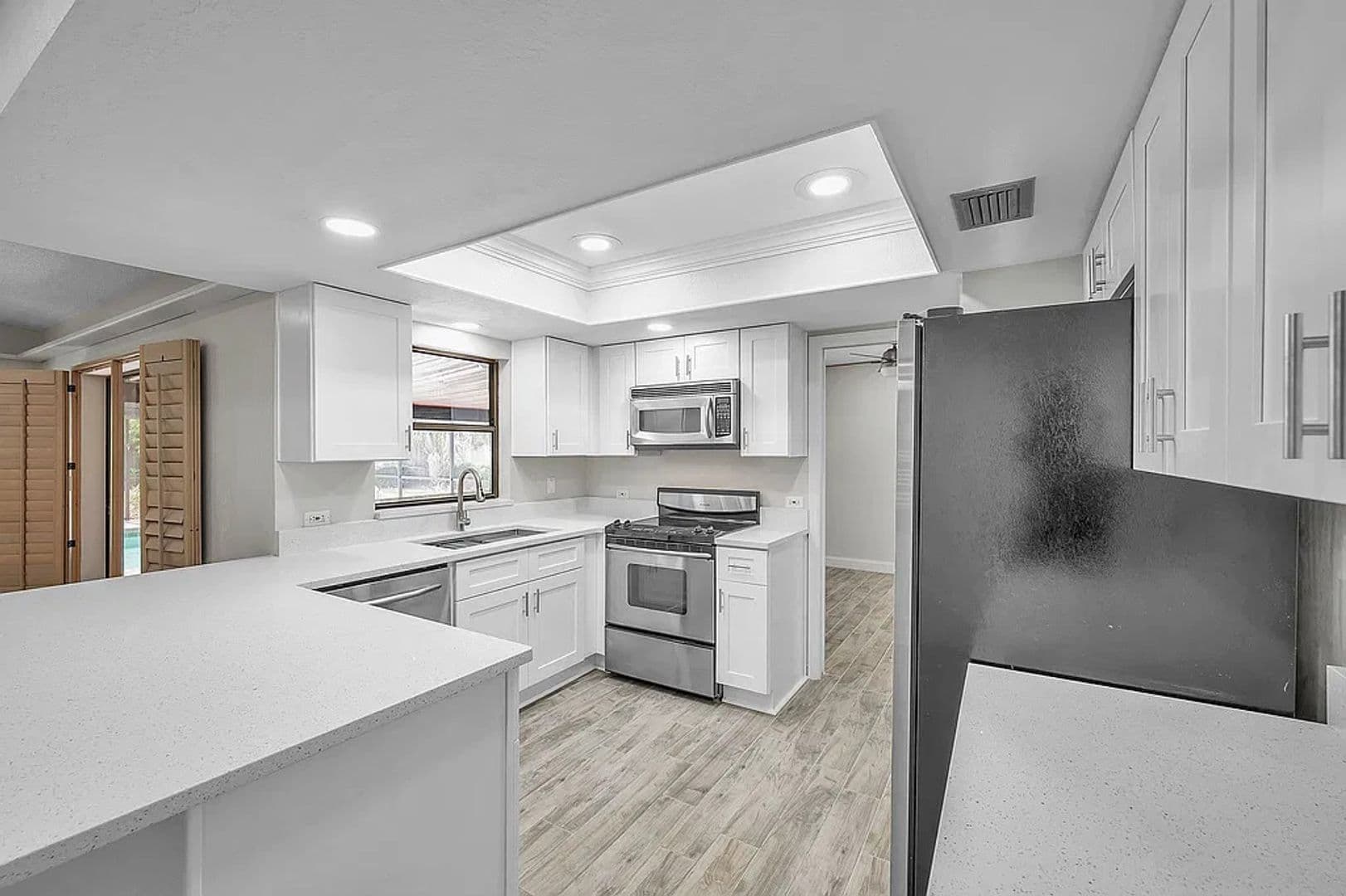 Clearwater House: 3078 Osprey Ln