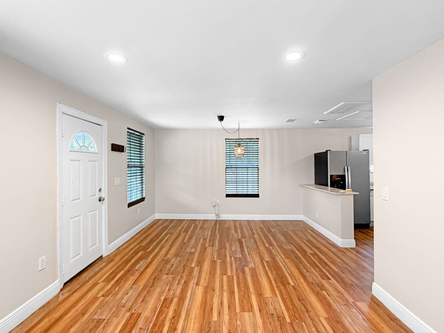 Tampa House: 4509 N 15th St