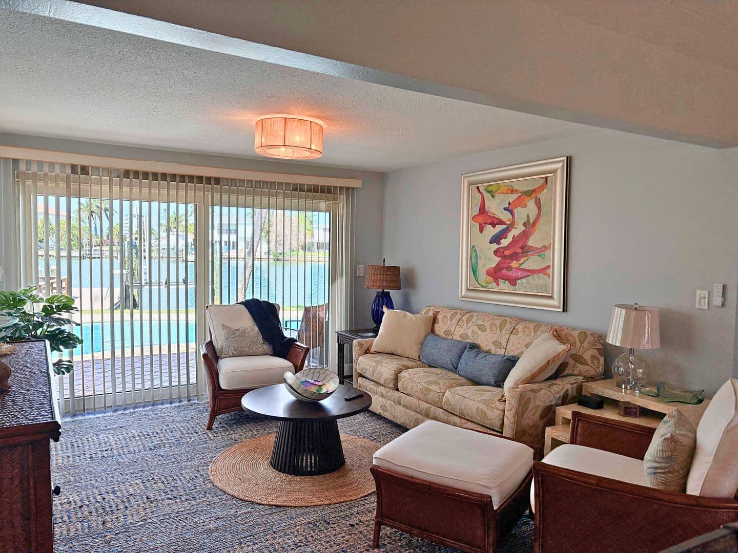 Treasure Island House: 10128 Yacht Club Dr