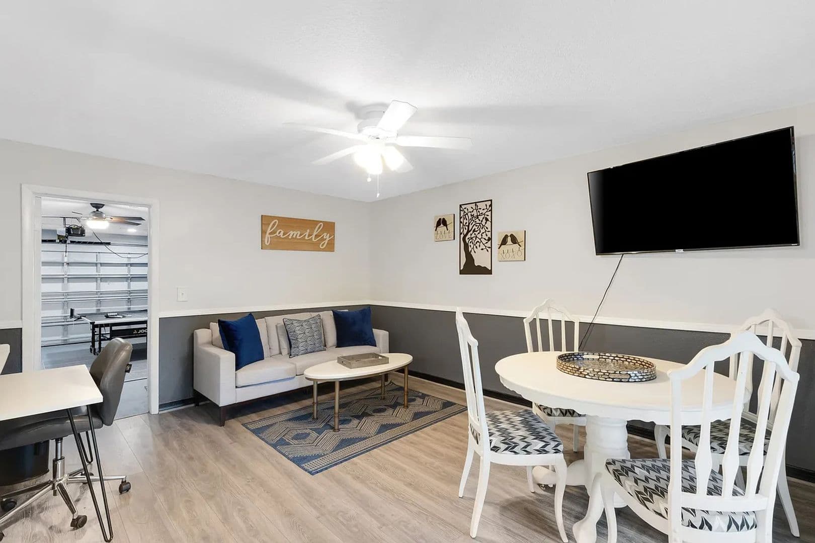 Seminole House: 14462 91st Ave