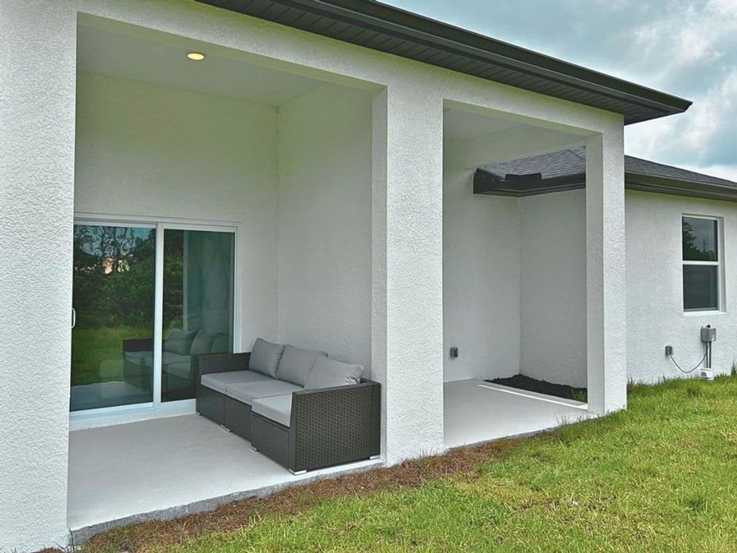 Lehigh Acres Apartment: 312-314 Harold Ave S