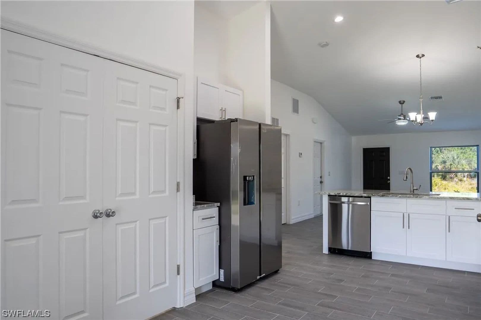 Lehigh Acres House: 4633 22nd St SW