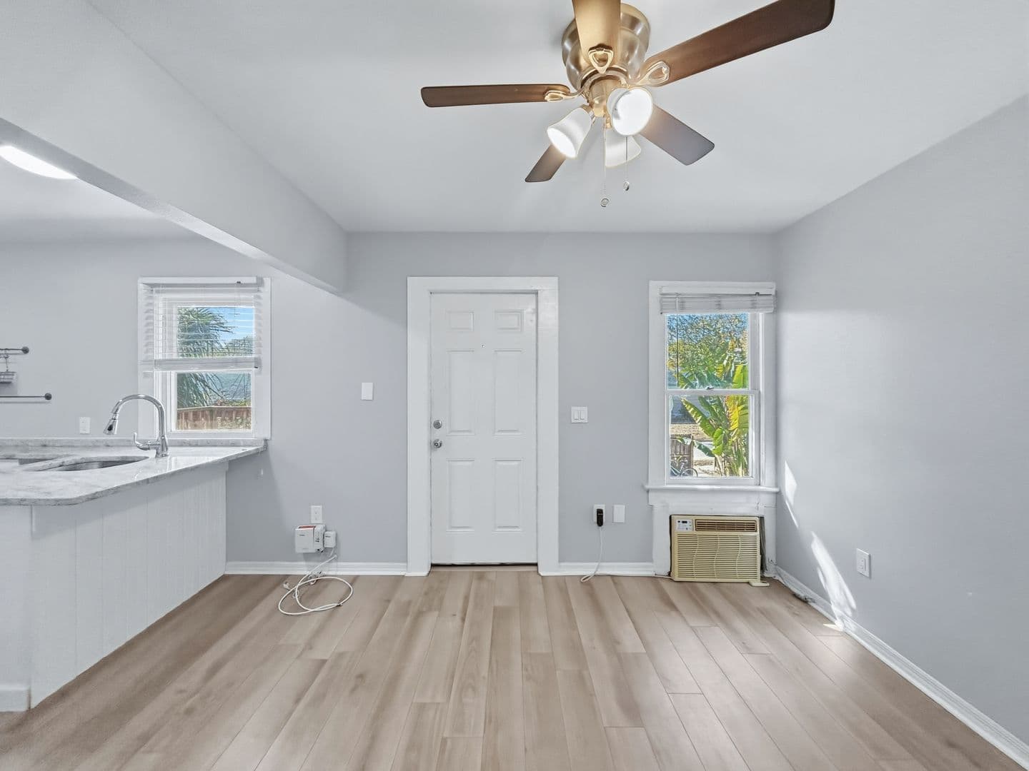 St. Petersburg Apartment: 1115 Highland St N