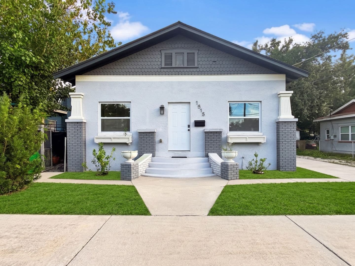 Tampa Apartment: 1515 E 31st Ave