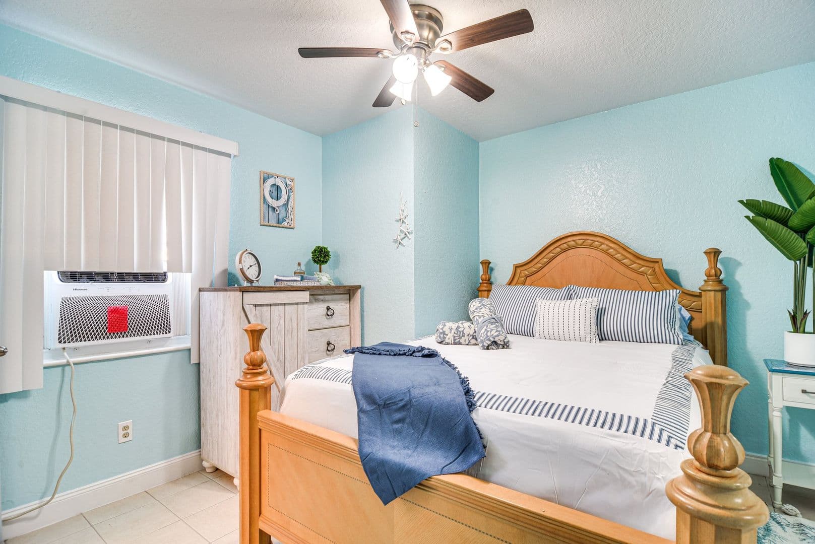 Saint Pete Beach Apartment: 340 78th Ave