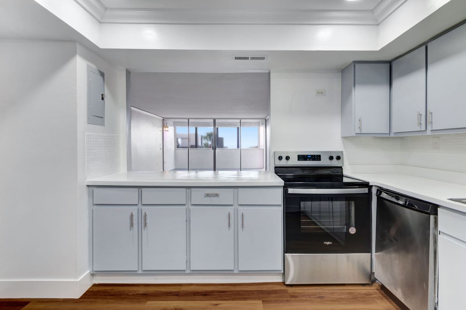 Redington Shores Condo: 17920 Gulf Blvd Apt 205