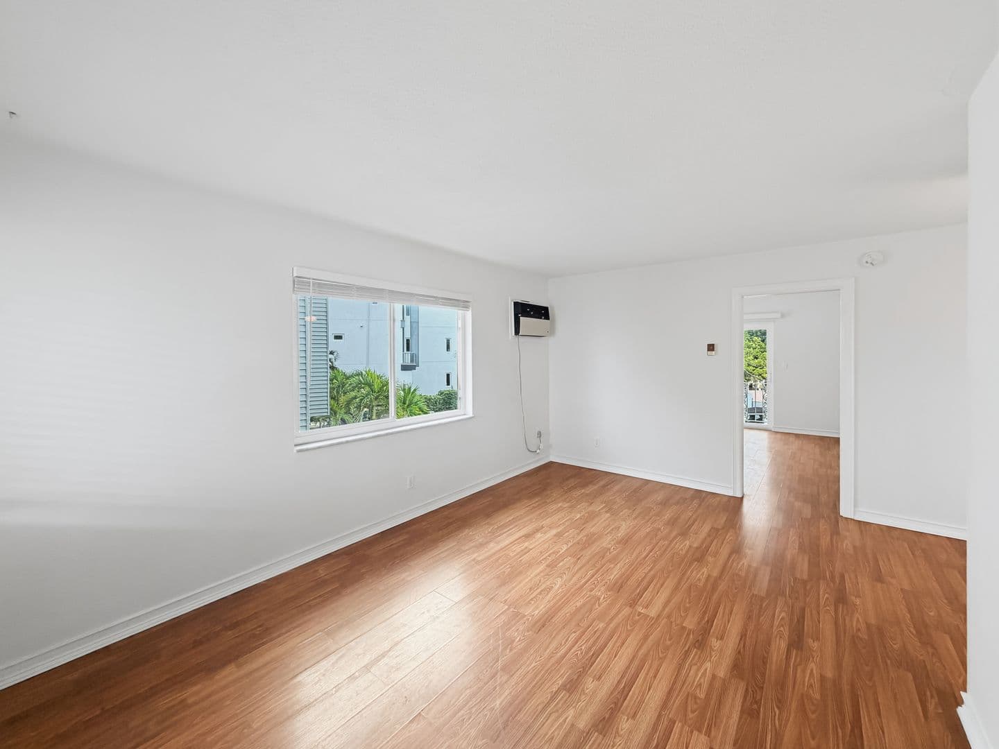 Treasure Island Apartment: 295 110th Ave