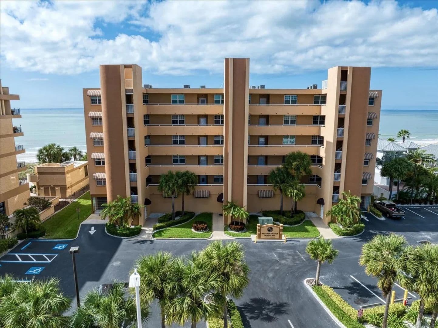 Indian Shores Condo: 19710 Gulf Boulevard #504