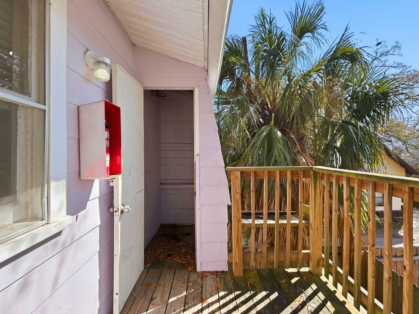 St. Petersburg Apartment: 1115 Highland St N