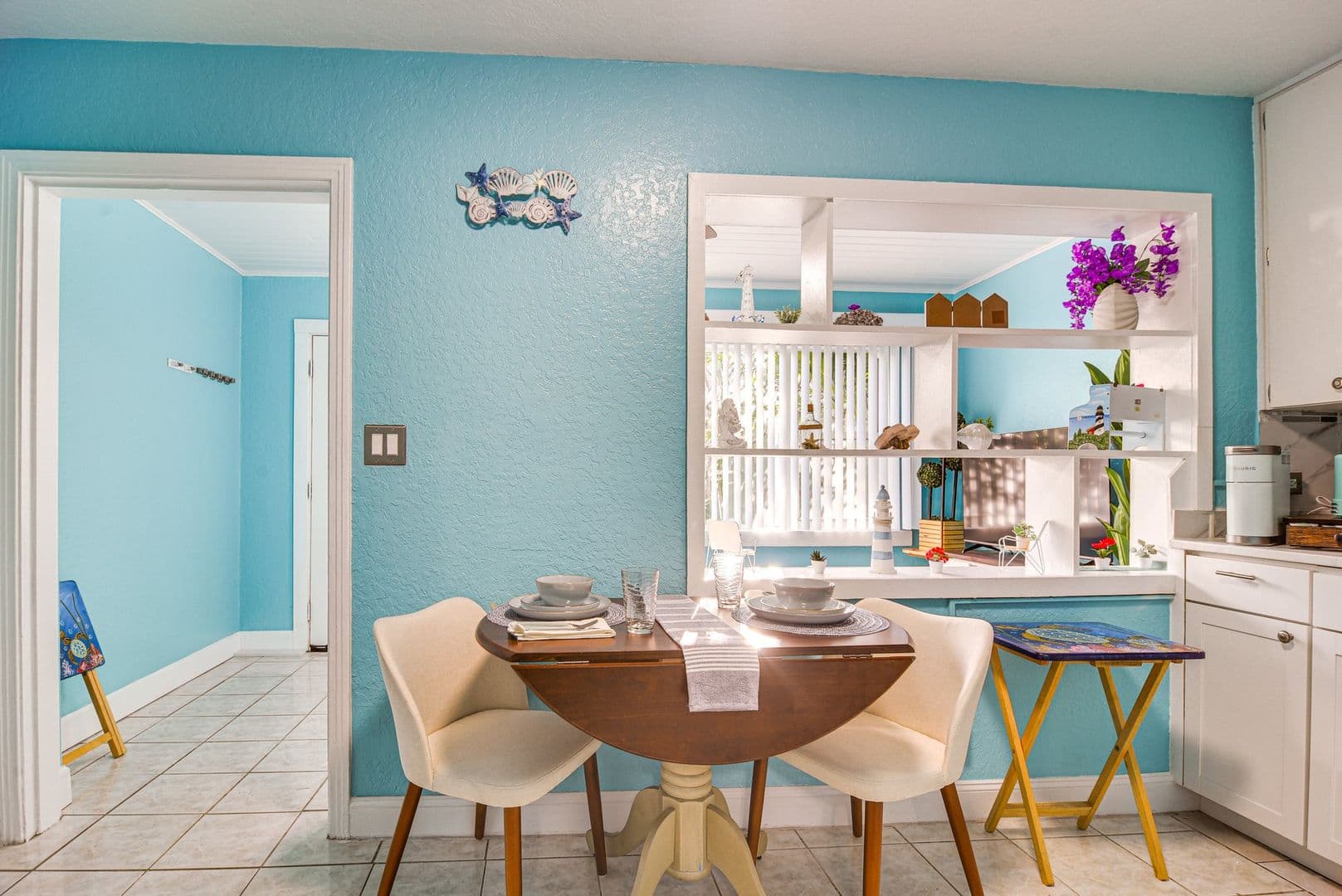 Saint Pete Beach Apartment: 340 78th Ave