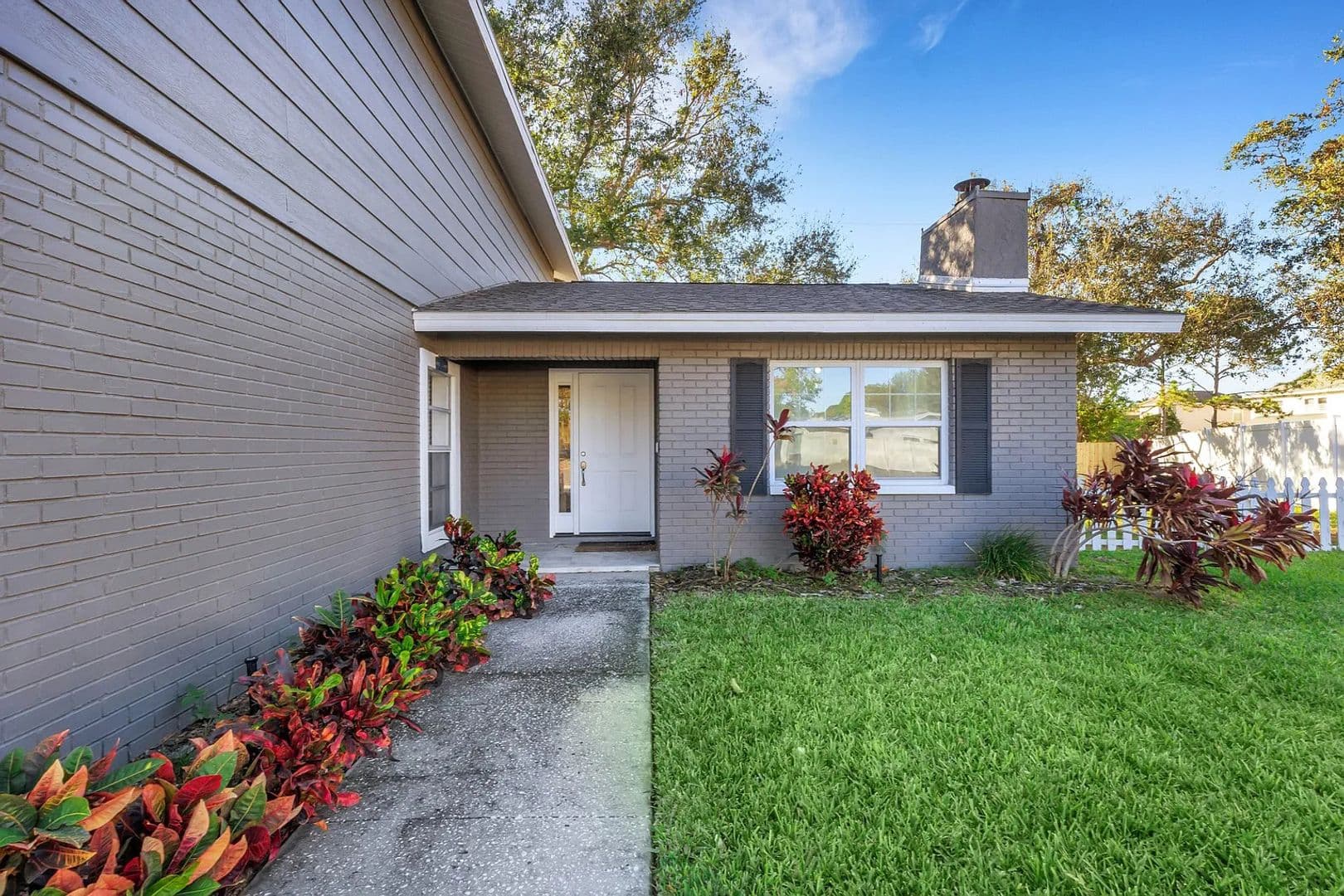 Seminole House: 14462 91st Ave
