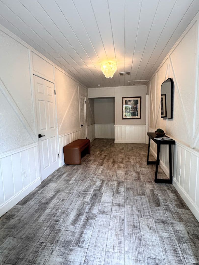 Tampa House: 3012 Justamere ln