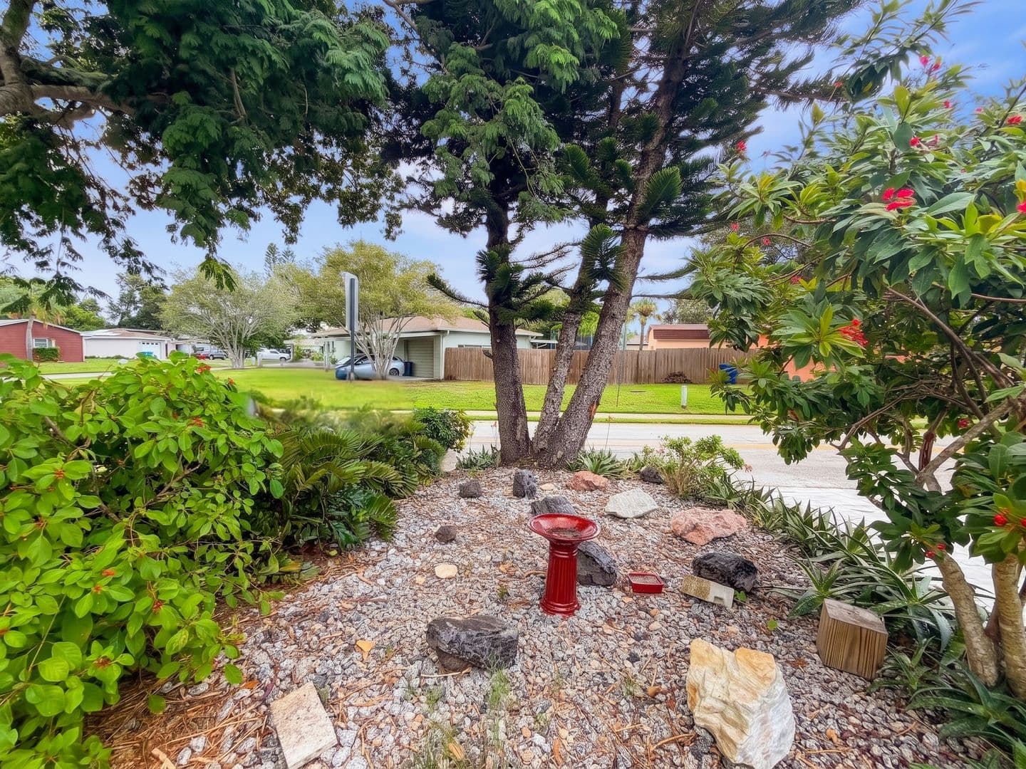 Saint Petersburg House: 4970 98th Way N
