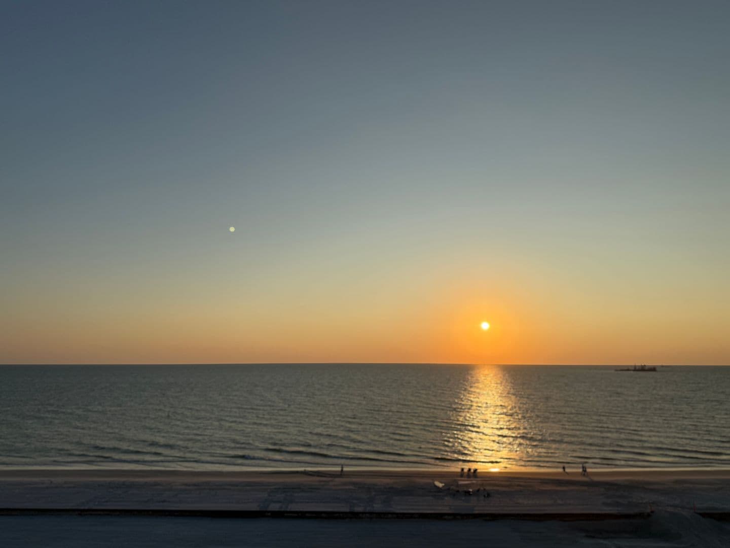 Indian Shores Condo: 19710 Gulf Boulevard #504