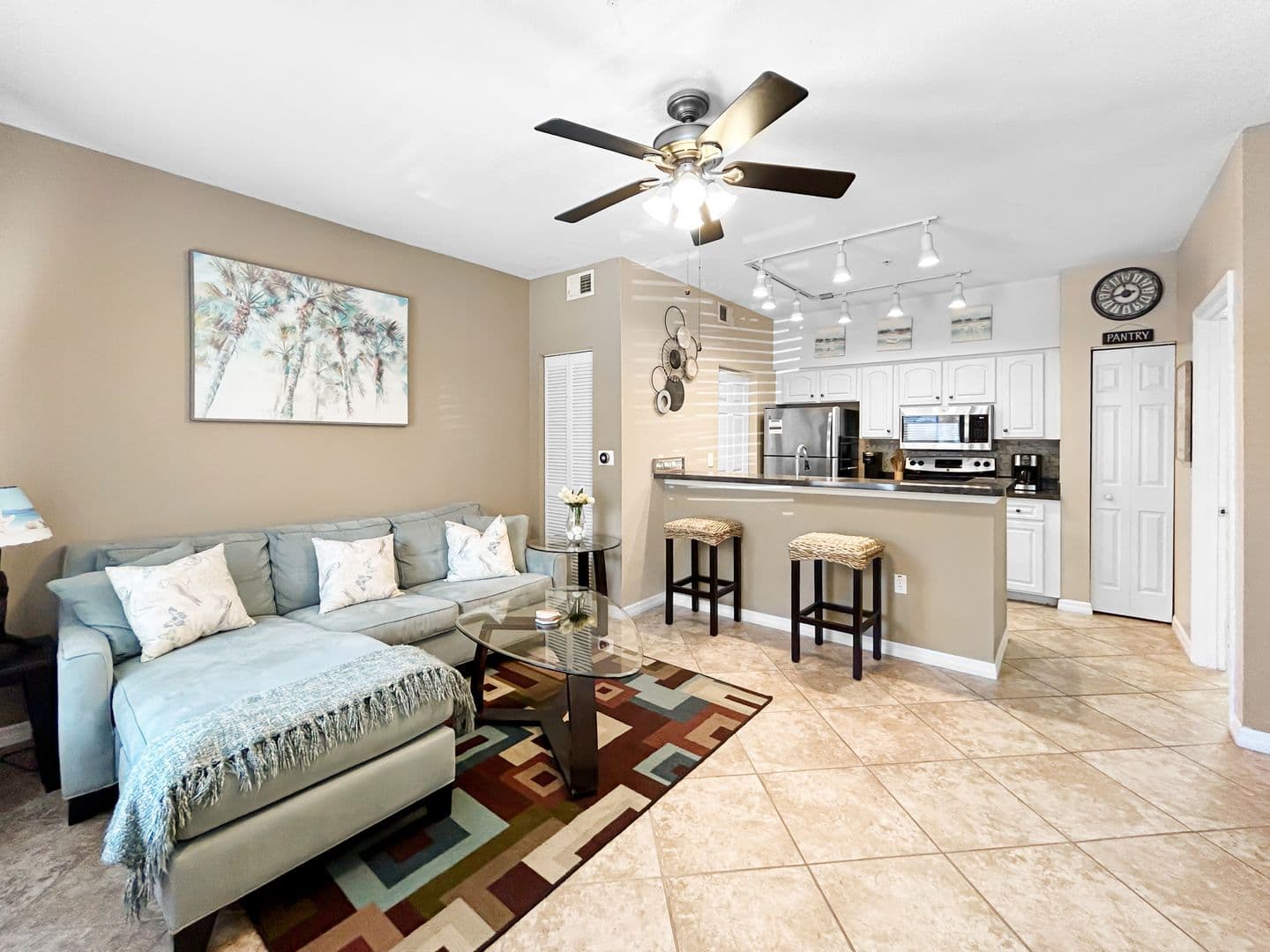 Seminole Condo: 10764 70th Ave Unit 7106